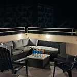 Luxury Rooftop * Трапани