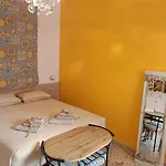 Апартаменты Luxury Rooftop