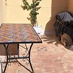 Апартаменты Luxury Rooftop