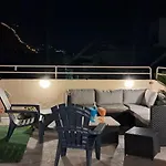 Luxury Rooftop *