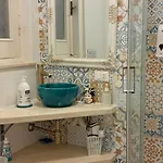 Luxury Rooftop Апартаменты Трапани