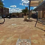 Luxury Rooftop
