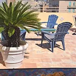 Luxury Rooftop Trapani