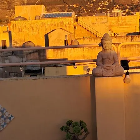 Luxury Rooftop Трапани